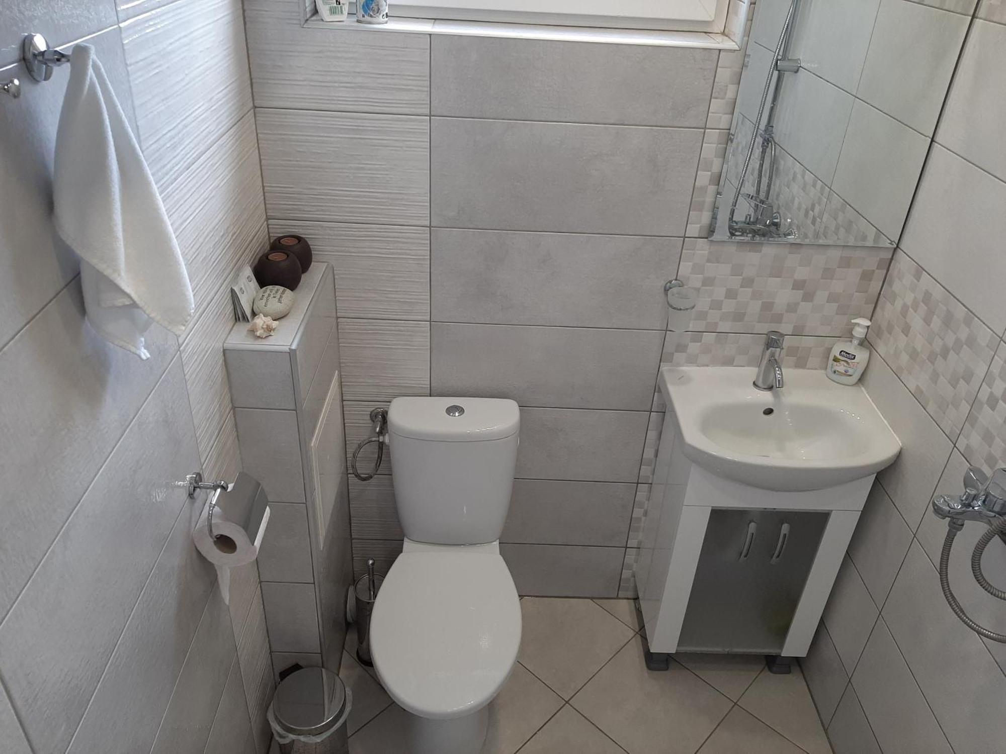 Apartment Relax Ruse Chambre photo